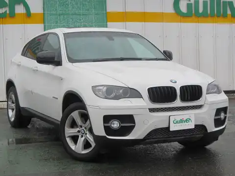 ＢＭＷ,Ｘ６,ｘＤｒｉｖｅ ３５ｉ,2011年5月