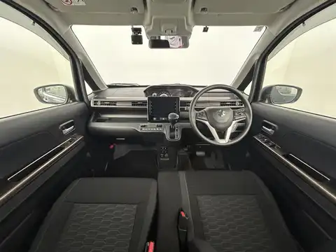 スズキ,ワゴンＲカスタムＺ,ハイブリッドＺＸ アップグレードパッケージ装着車,2022年8月