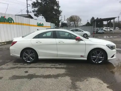 メルセデス・ベンツ,ＣＬＡクラス,ＣＬＡ１８０,2014年4月