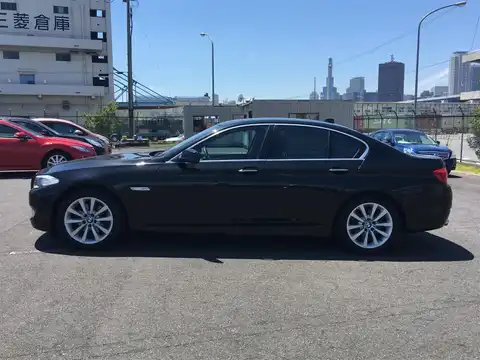 ＢＭＷ,５シリーズ,５２８ｉ,2011年11月