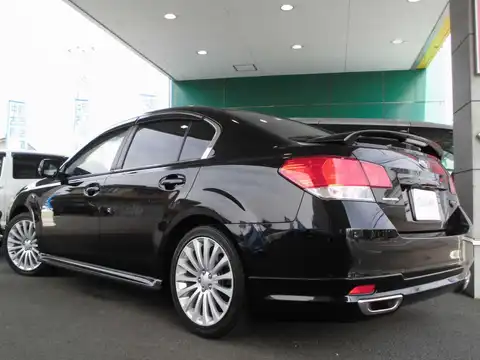 スバル,レガシィＢ４,２．５ＧＴ Ｓパッケージ,2011年6月