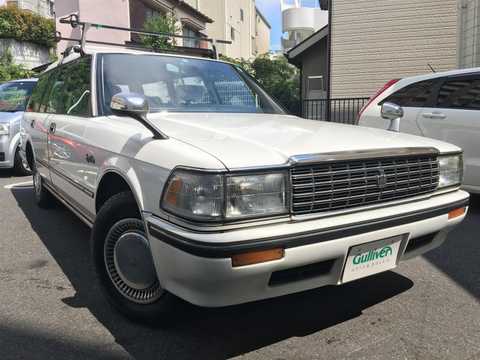 トヨタ,クラウン