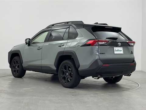 トヨタ,ＲＡＶ４,アドベンチャー オフロードパッケージⅡ,2024年12月