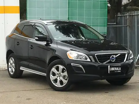 ボルボ,ＸＣ６０,Ｔ５ ＬＥ,2011年10月