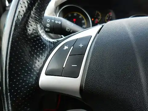 カタログ画像：アバルトプントエヴォ （ABARTH PUNTO EVO） ベースグレード 2010年10月 ABA-199145 1400cc ビアンコ 1949 内装