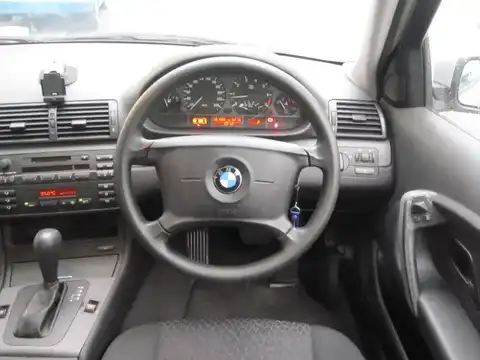 ＢＭＷ,３シリーズ,３１６ｔｉ,2004年4月