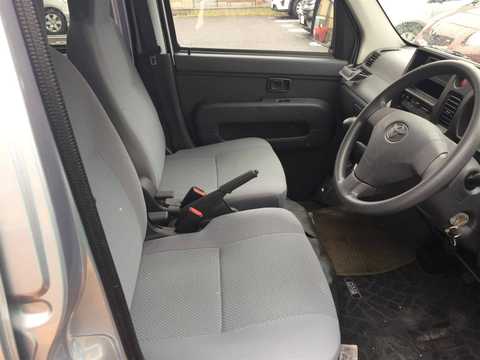 トヨタ,ピクシスバン,スペシャルクリーンバージョン,2016年10月