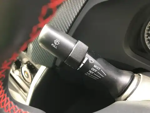 カタログ画像：ＢＲＺ （BRZ） ＲＡ レーシング 2018年9月 DBA-ZC6 2000cc クリスタルブラック・シリカ 内装