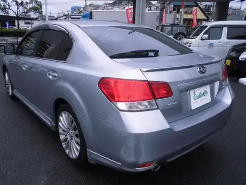 スバル,レガシィＢ４,２．５ＧＴ,2011年6月