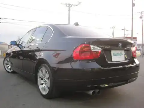 ＢＭＷ,３シリーズ,３３０ｘｉ,2005年10月