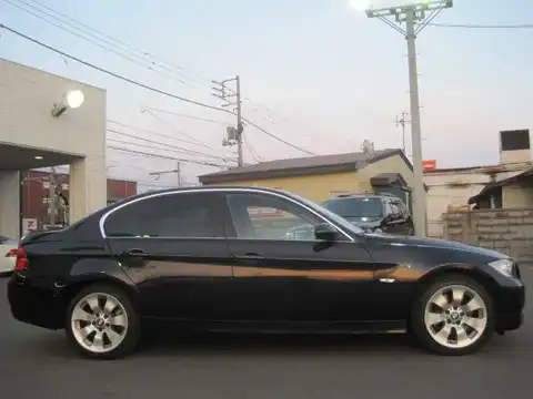 ＢＭＷ,３シリーズ,３３０ｘｉ,2006年9月