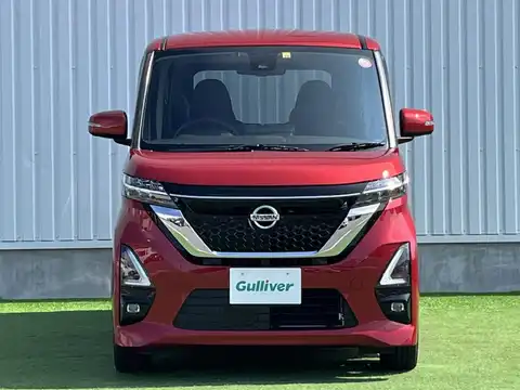 日産,ルークス,Ｓ,2022年9月