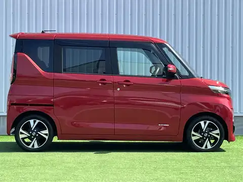 日産,ルークス,Ｓ,2022年9月