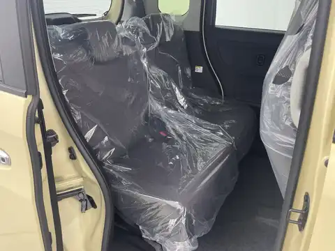 カタログ画像：ワゴンＲスマイル （WAGON R SMILE） Ｇ 2024年12月 5BA-MX81S 660cc 燃費22.5km / l メイン