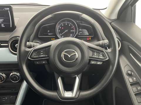 マツダ,ＭＡＺＤＡ２,１５ ＢＤ,2023年3月