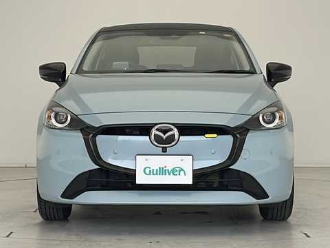 マツダ,ＭＡＺＤＡ２,１５ ＢＤ,2023年3月