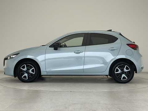 マツダ,ＭＡＺＤＡ２,１５ ＢＤ,2023年3月