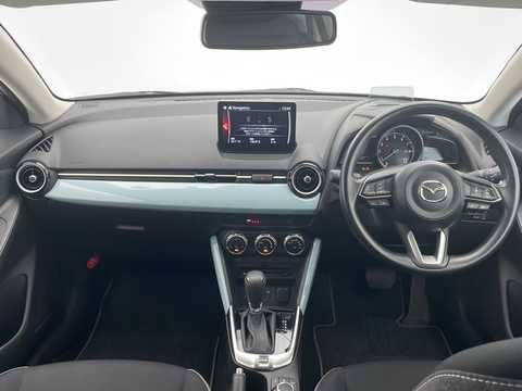 マツダ,ＭＡＺＤＡ２,１５ ＢＤ,2023年3月