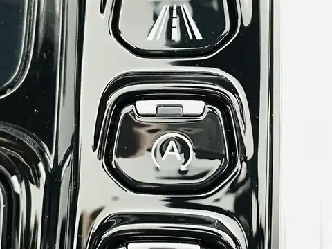 カタログ画像：ＤＢＸ （DBX） ７０７ 2022年2月 7BA-AM801 4000cc 内装