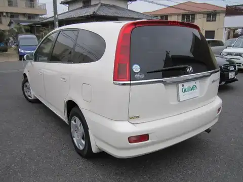 ストリーム（ホンダ）Ｇ Ａパッケージ LA-RN1(2003129) の画像 | 中古車のガリバー