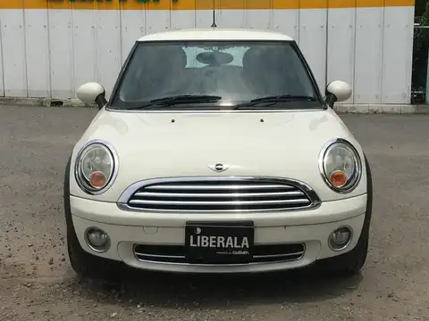 ＭＩＮＩ,ＭＩＮＩ,ワン,2007年5月