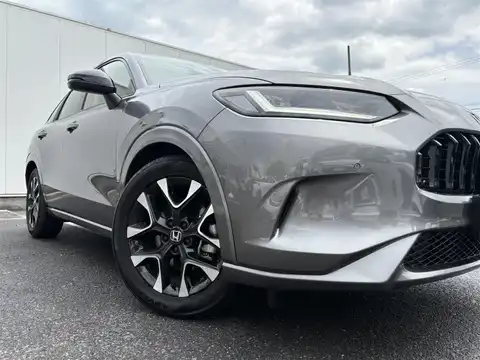 ホンダ,ＺＲ－Ｖ,ｅ：ＨＥＶ Ｚ,2024年7月