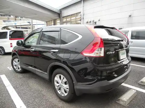 ホンダ,ＣＲ－Ｖ,２０Ｇ レザーパッケージ,2014年4月