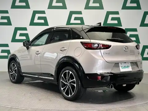 マツダ,ＣＸ－３,ＸＤ ツーリング,2024年2月