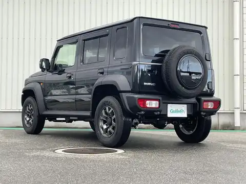 スズキ,ジムニー,ＸＧ,2025年11月