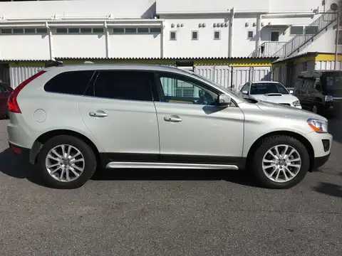 ボルボ,ＸＣ６０,Ｔ６ ＳＥ ＡＷＤ,2009年6月