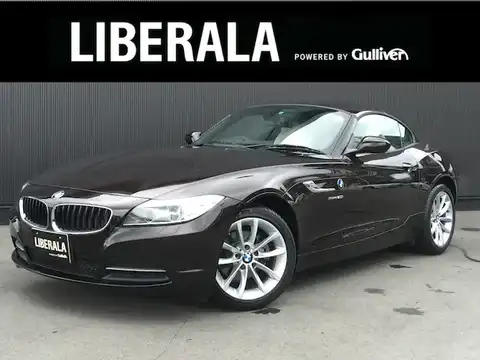 カタログ画像：Ｚ４ （Z4） ｓＤｒｉｖｅ２０ｉ ハイラインパッケージ 2011年10月 DBA-LL20 2000cc 燃費13.4km / l メイン（その他）