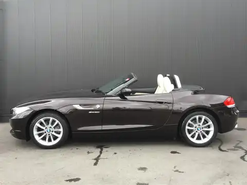 カタログ画像：Ｚ４ （Z4） ｓＤｒｉｖｅ２０ｉ ハイラインパッケージ 2011年10月 DBA-LL20 2000cc 燃費13.4km / l 外装