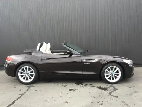 カタログ画像：Ｚ４ （Z4） ｓＤｒｉｖｅ２０ｉ ハイラインパッケージ 2011年10月 DBA-LL20 2000cc 燃費13.4km / l 外装