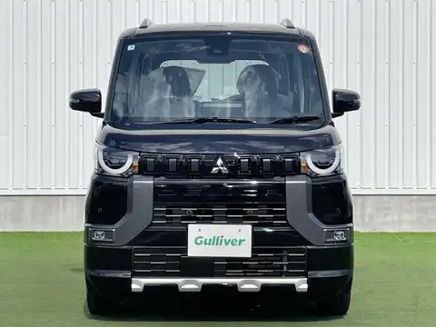 三菱,デリカミニ