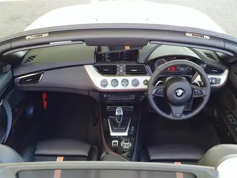 ＢＭＷ,Ｚ４,ｓＤｒｉｖｅ３５ｉ,2014年4月