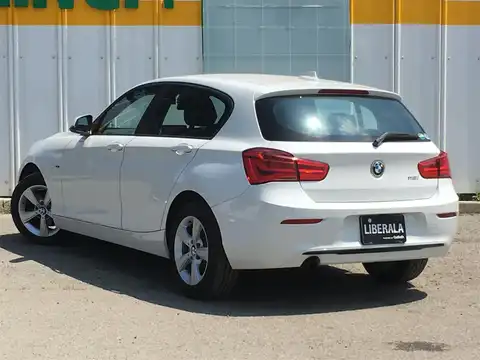 ＢＭＷ,１シリーズ,１１８ｉ スポーツ,2015年5月