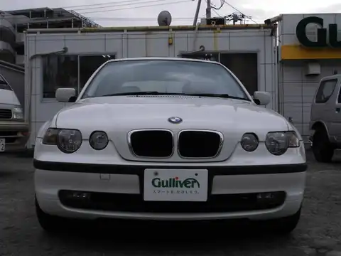 ＢＭＷ,３シリーズ,３１８ｔｉ,2004年4月