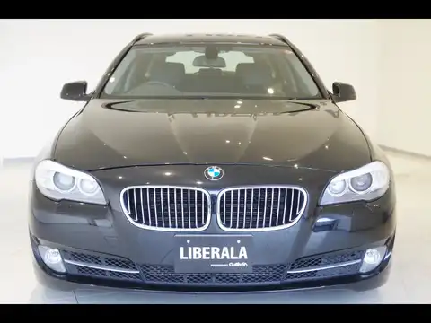 ＢＭＷ,５シリーズ,５２３ｉツーリング,2011年10月