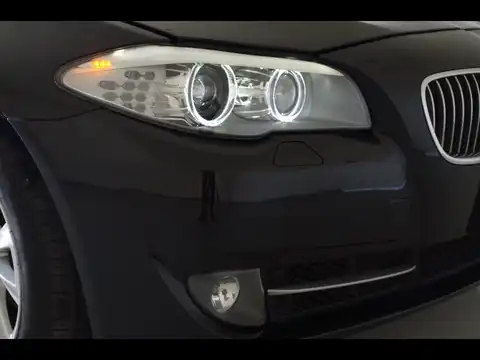 ＢＭＷ,５シリーズ,５２３ｉツーリング,2011年10月