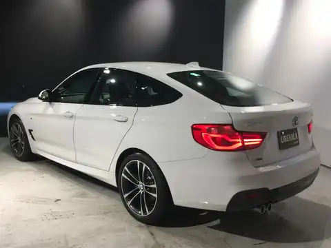 ＢＭＷ,３シリーズ,３２０ｄ ｘＤｒｉｖｅ グランツーリスモ Ｍスポーツ,2018年1月