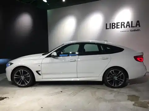 ＢＭＷ,３シリーズ,３２０ｄ ｘＤｒｉｖｅ グランツーリスモ Ｍスポーツ,2017年5月