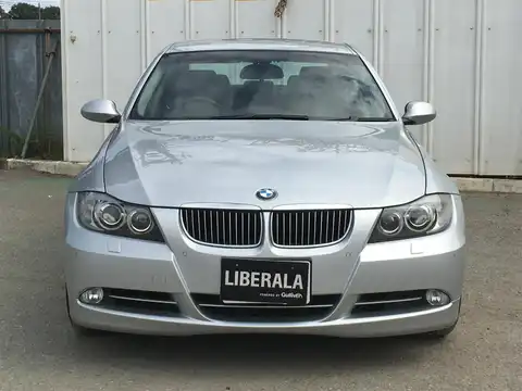 ＢＭＷ,３シリーズ,３３５ｉ,2008年1月