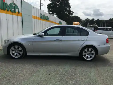 ＢＭＷ,３シリーズ,３３５ｉ,2008年1月