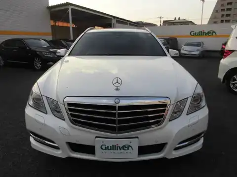 Ｅ３５０ ステーションワゴン アバンギャルド 212256C Ｅクラス