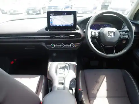 ホンダ,ＺＲ－Ｖ,Ｘ,2023年4月