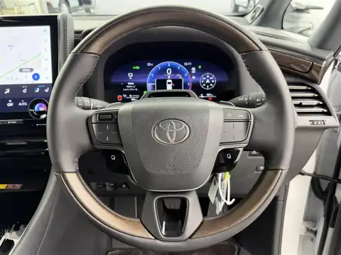 トヨタ,アルファードＰＨＥＶ,プラグインハイブリッド エグゼクティブラウンジ,2025年1月