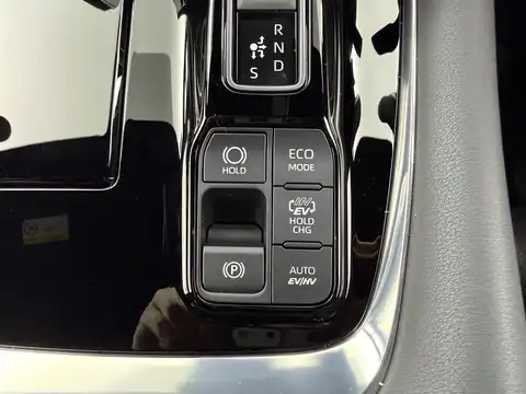 カタログ画像：アルファードＰＨＥＶ （ALPHARD PHEV） プラグインハイブリッド エグゼクティブラウンジ 2025年1月 6LA-AAHP45W 2500cc プラチナホワイトパールマイカ 燃費16.7km / l 内装