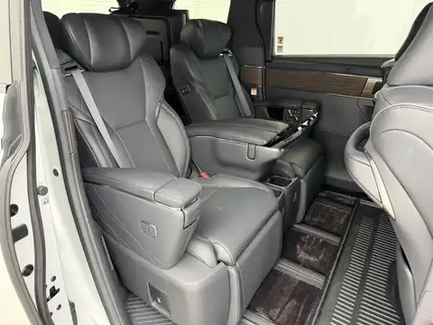 トヨタ,アルファードＰＨＥＶ,プラグインハイブリッド エグゼクティブラウンジ,2025年1月