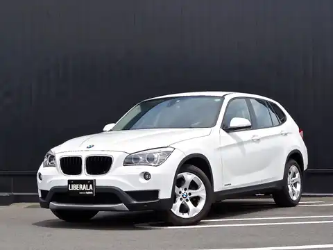 ＢＭＷ,Ｘ１,ｓＤｒｉｖｅ １８ｉ,2015年4月