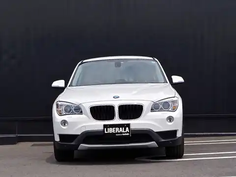 ＢＭＷ,Ｘ１,ｓＤｒｉｖｅ １８ｉ,2014年4月